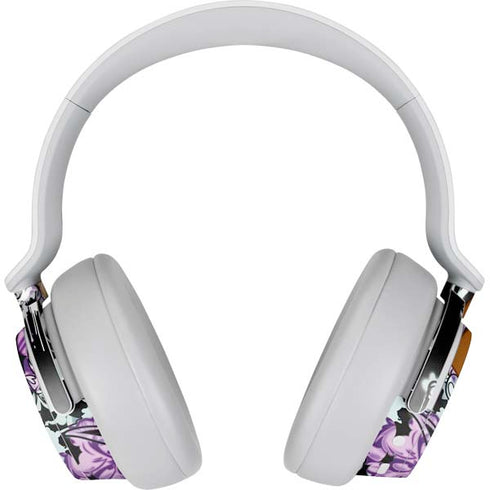 Looney Tunes Splatter Paint Tasmanian Devil Surface Headphones Skin